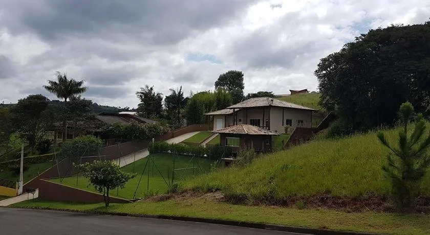 Chacara em condominio fechado com piscina aquecida - Image 1
