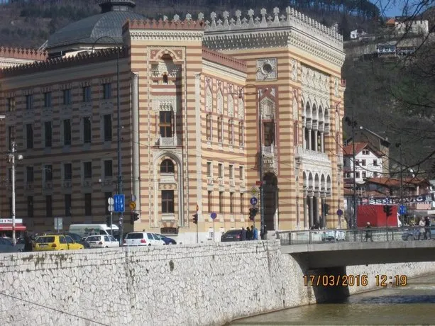 Apartment Isevica - Image 1