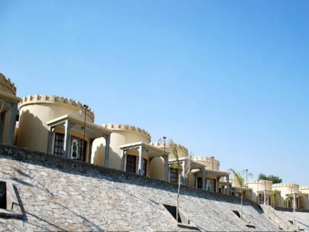 Hotel Desert N Dunes - Image 1