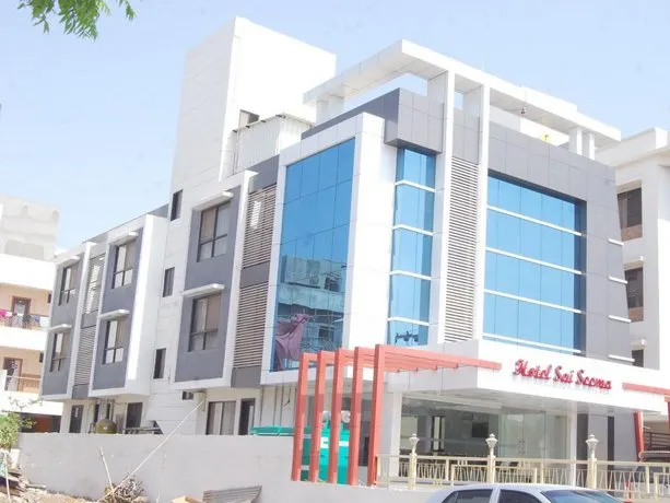 Hotel Sai Seema - Image 1