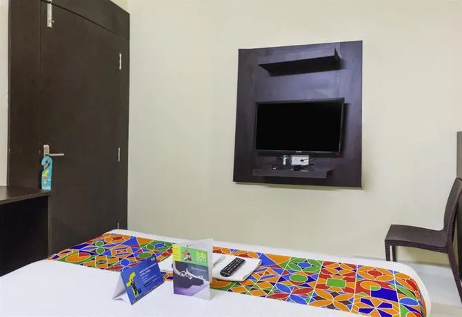 Fabhotel Limestone Gachibowli - Image 1