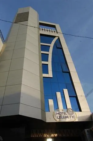 Celebrity Hotel Bilaspur - Image 1