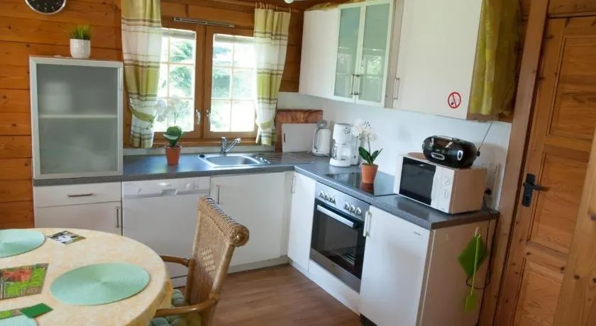 Ferienhaus Seerose - Image 1