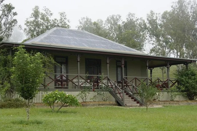 Feathers Home Stay - Image 1