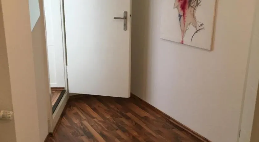 Ferienwohnung "Zur Ottoburg" in Schlitz - Image 1