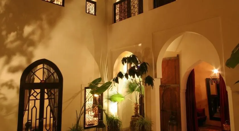 Riad Habiba - Image 1