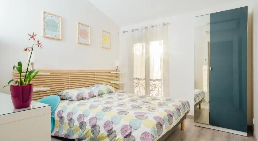 Sunshine Apartment Nice Centre - Image 1