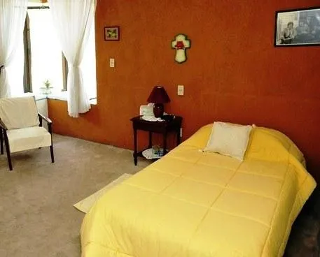 Bed & Breakfast La Casa Naranja - Image 1