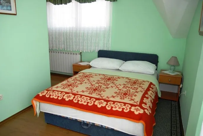 Bed & Breakfast Durdan - Image 1