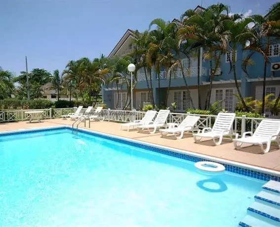 Paradise Silver Palms Apartments - Image 1