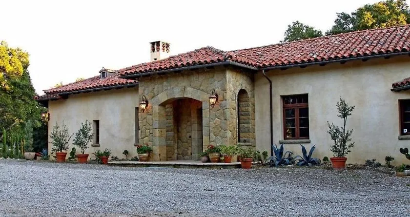 Private Tuscan Villa - Image 1