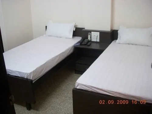 Hotel RK Delhi - Image 1