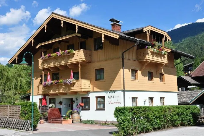 Haus Amadeus - Image 1