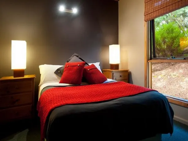 The Lodge - Image 1