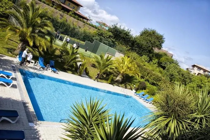 Hotel Tereñes Costa - Image 1