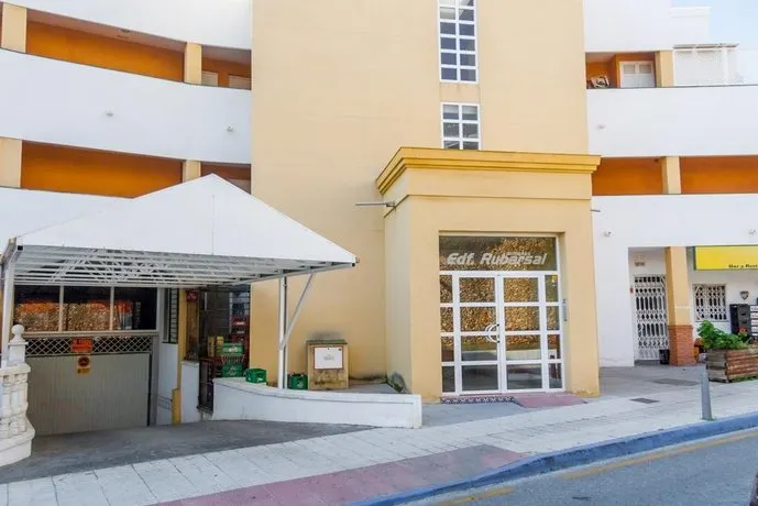 Rubarsal Burriana Beach Nerja A3Rentals - Image 1