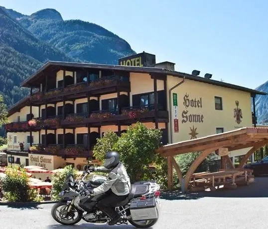 Hotel Sonne - Image 1