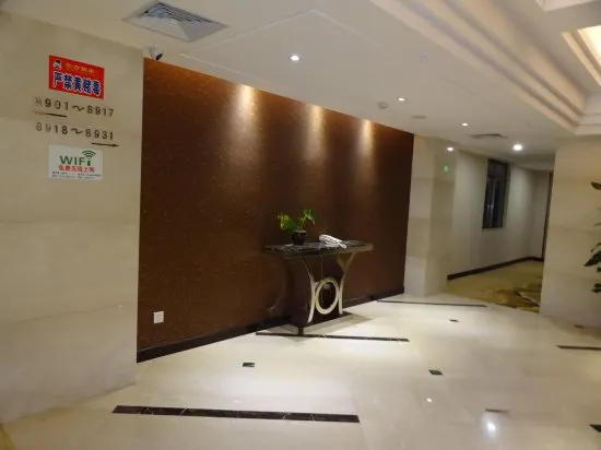 Huidong Yongchang Business Apartment - Image 1