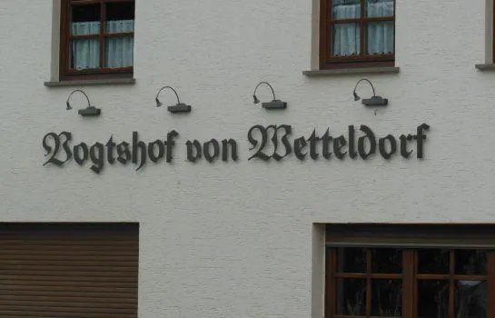 Vogtshof von Wetteldorf - Image 1