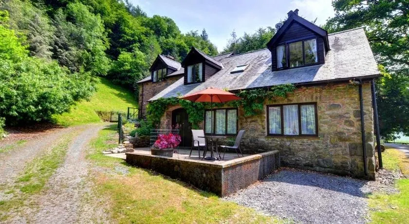 Llwynglas - Image 1