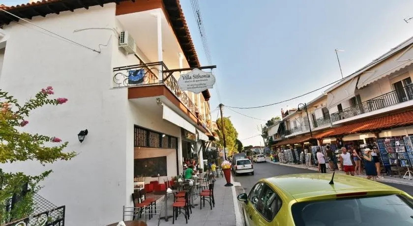 Villa Sithonia - Image 1