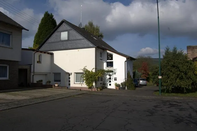 Ferienwohnung An Der Mosel - Image 1
