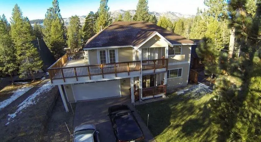 Rental In Tahoe - Image 1