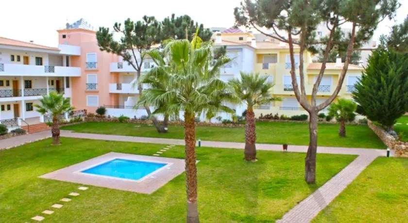 Akisol Albufeira Gold III - Image 1