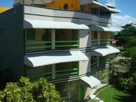 Condomínio Ximenes - Image 1