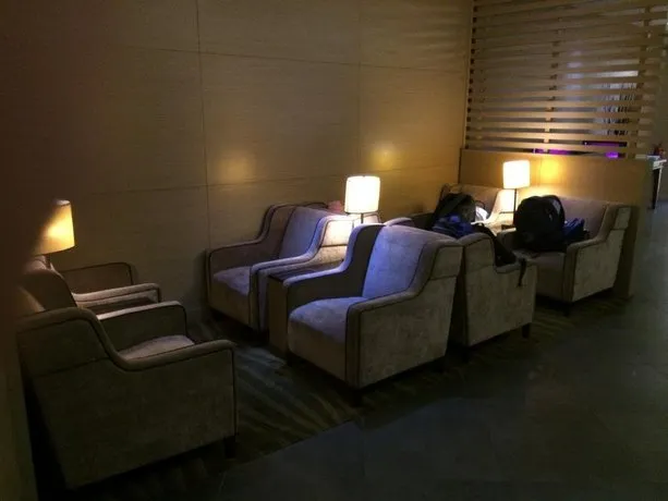 Plaza Premium Lounge Domestic/International - Langkawi Airport - Image 1