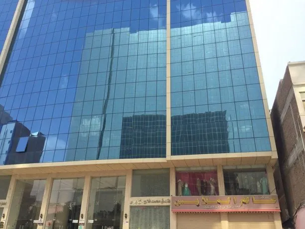 Mohamed Faleh Al-jabri Hotel - Image 1