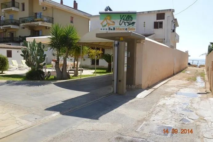Mare e Sole Villa Urso - Image 1