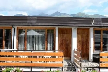 Hotel Residence Abete - Image 1