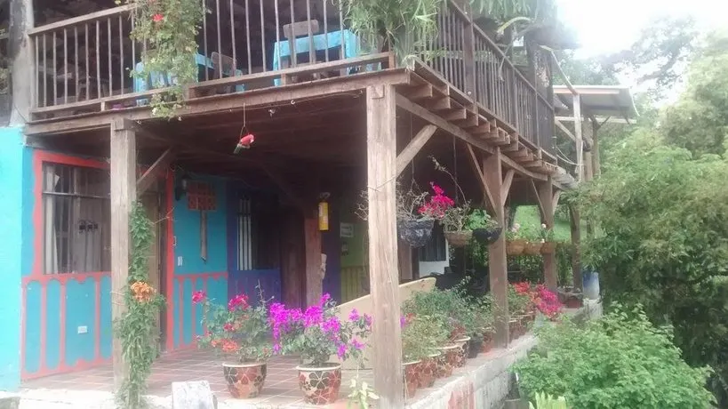 Hostal El Zafiro del Cafe - Image 1