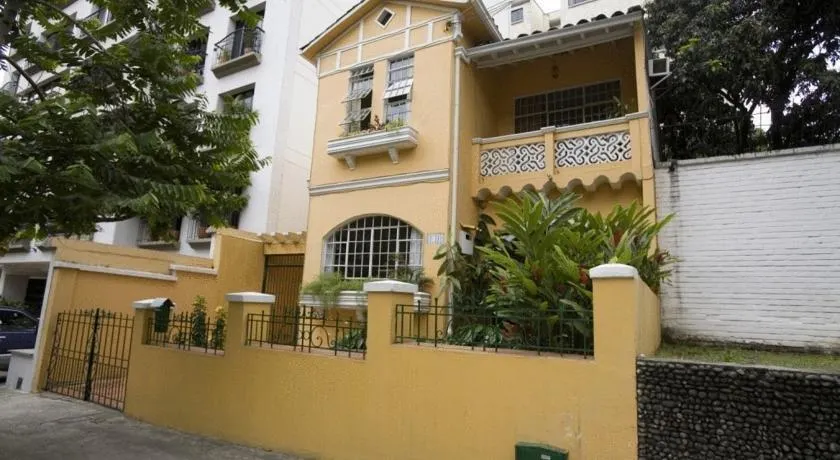 Santa Rita Hostal - Image 1