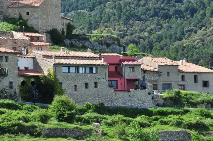 Casa Rural El Boixar - El Mirador - Image 1
