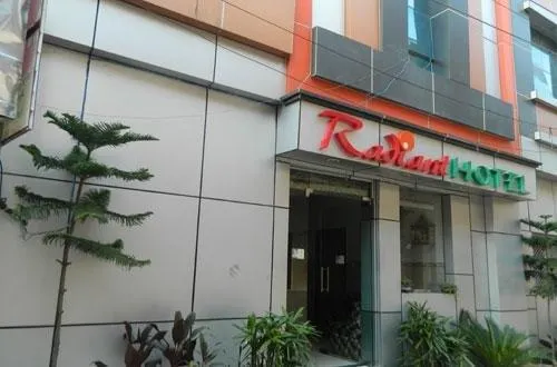 Radiant Hotel Haridwar - Image 1