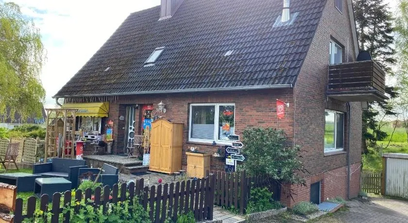 Ostsee-Ferienwohnung-Nautikuss - Image 1