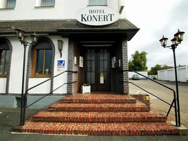 Konert - Image 1