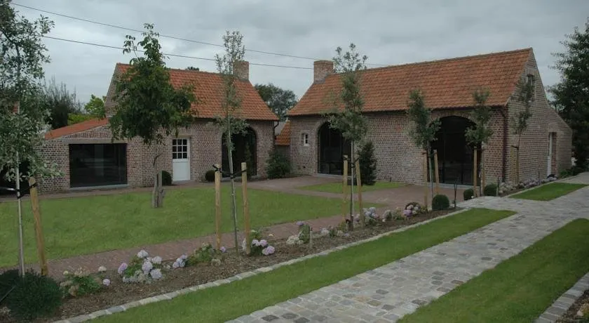 B&B Sterrehof - Image 1