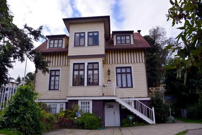 Hotel El Castillo Niebla - Image 1