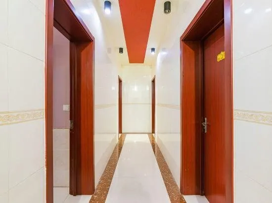 Xiaocheng Su8 Express Business Hotel - Image 1