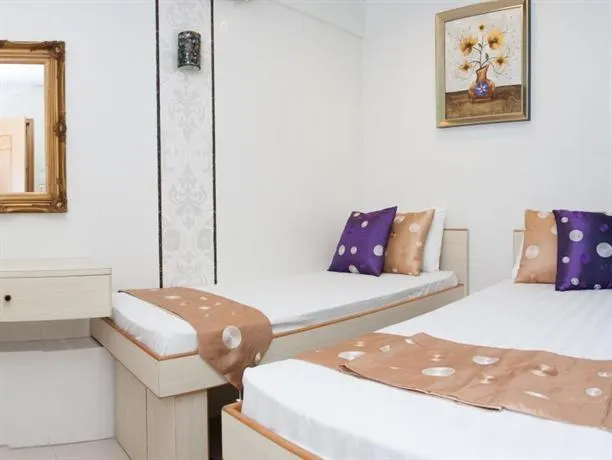 Park Hostel Hong Kong - Image 1