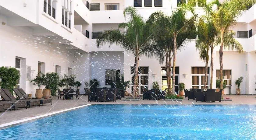 Golden Tulip Andalucia Golf Tanger - Image 1