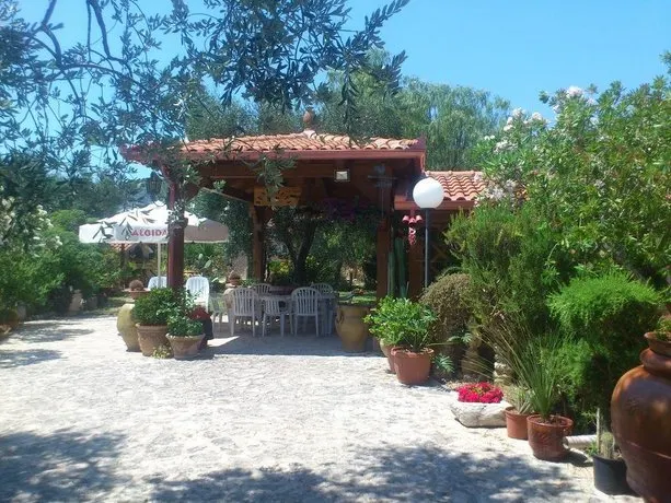 Villa Macchione - Image 1