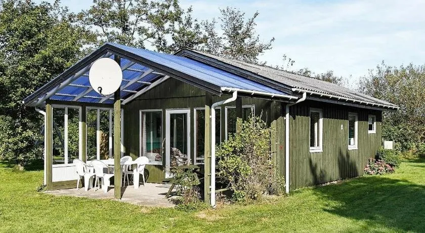 Holiday Home Fyrrevej - Image 1