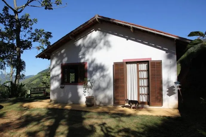 Casinha Gostosa na Serra - Image 1