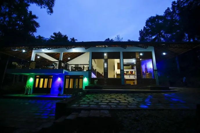 Bamboo Creek Resort - Image 1