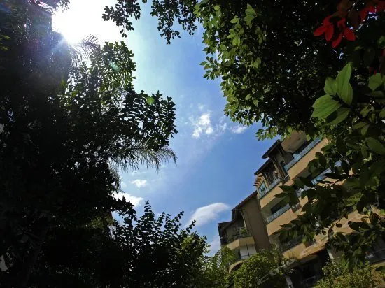 Garden City E'mei Hotel & Resorts - Image 1