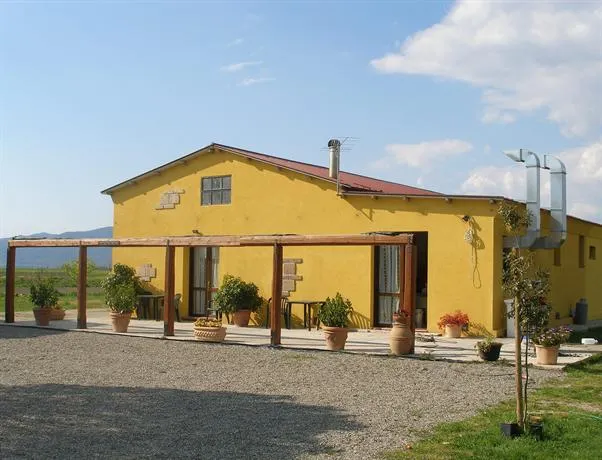 Agriturismo Albarosa - Image 1